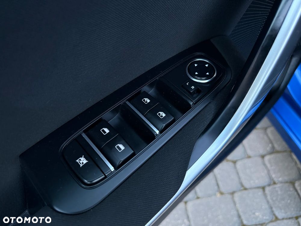 Kia Ceed 1.4 T-GDI M DCT - 23