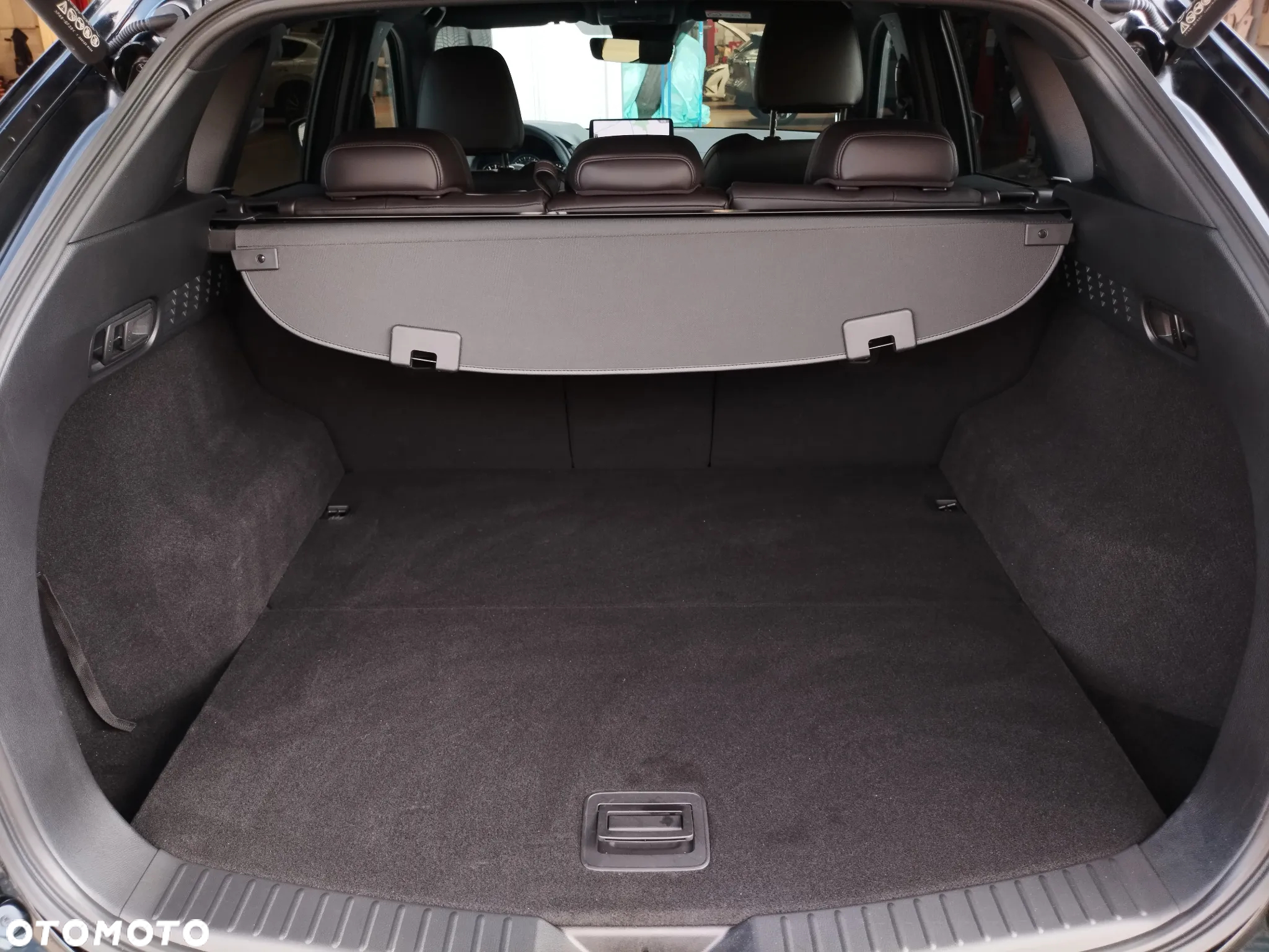 Mazda CX-5 2.5 Sports-Line 2WD - 23