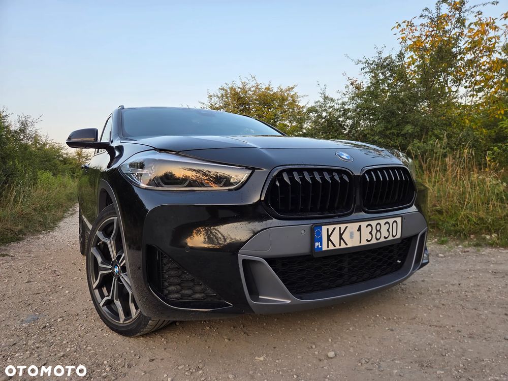 BMW X2 2020 photo 2