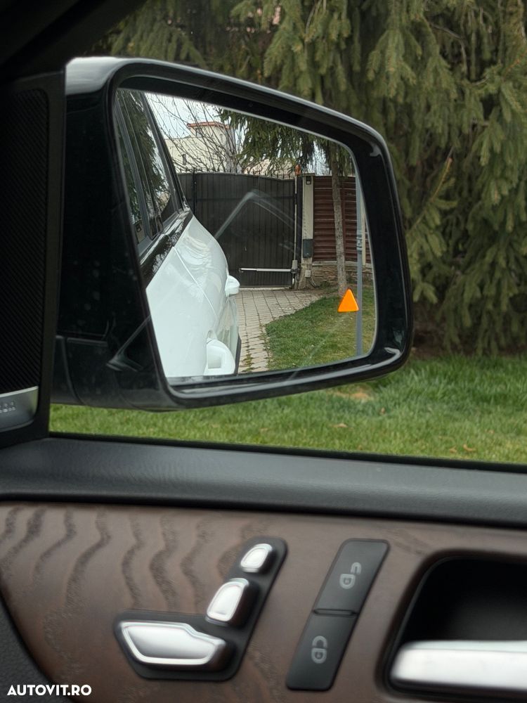 Mercedes-Benz GLE Coupe 350 d 4MATIC - 12