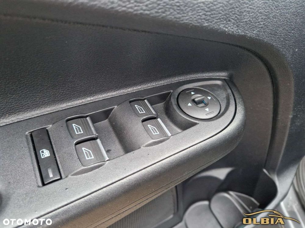 Ford B-MAX - 23