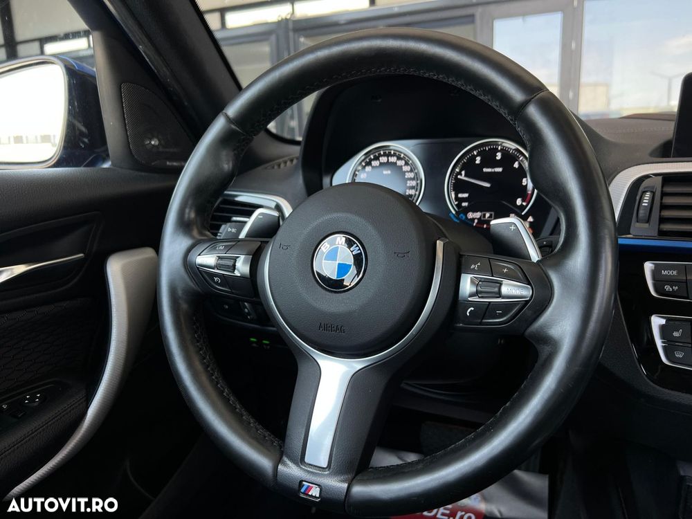 BMW Seria 1 - 11
