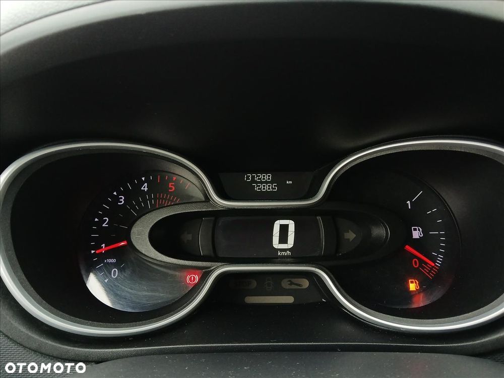Renault trafic - 7