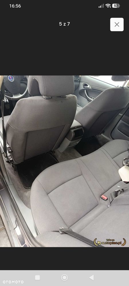 Saab 9-3 - 3