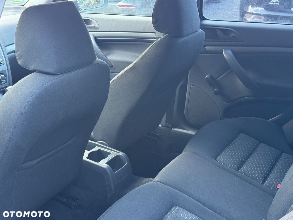 Skoda Octavia 1.4 TSI Active - 11