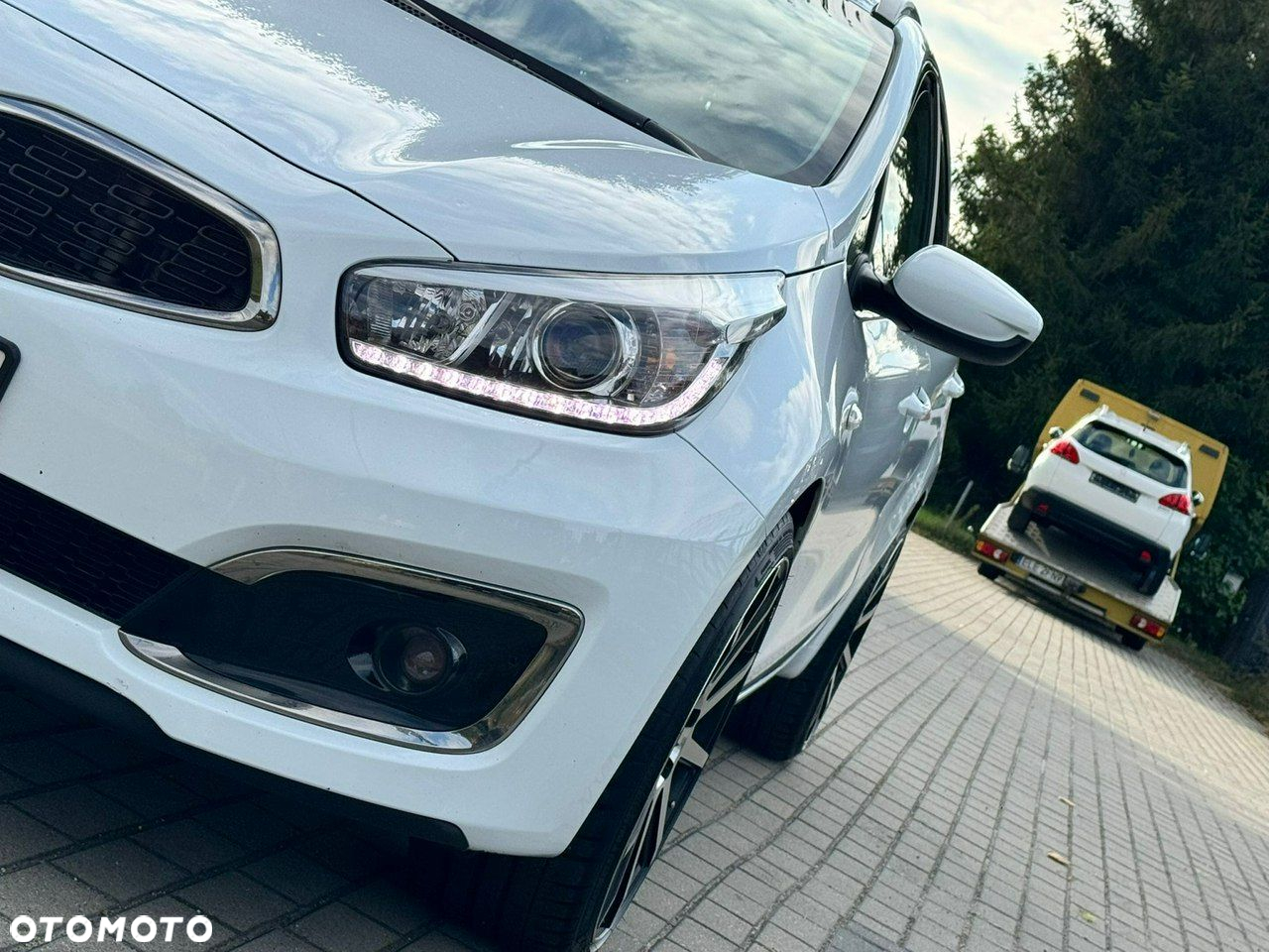Kia Ceed - 5