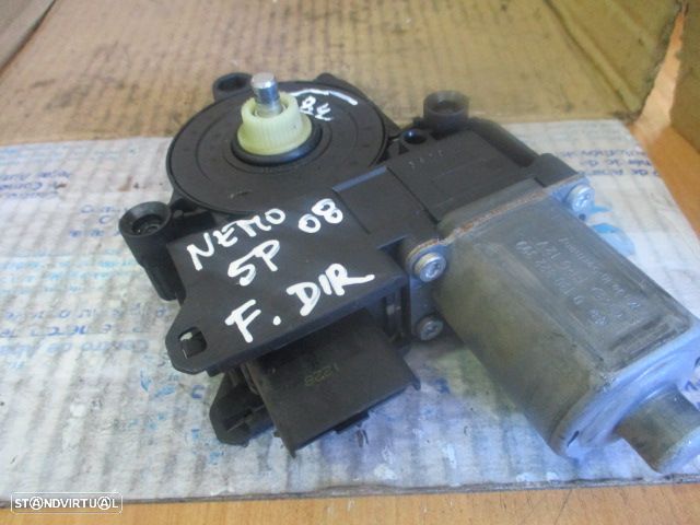 Motor Elevador Vidro MOTELEV1484 CITROEN NEMO 2008 FD - 1