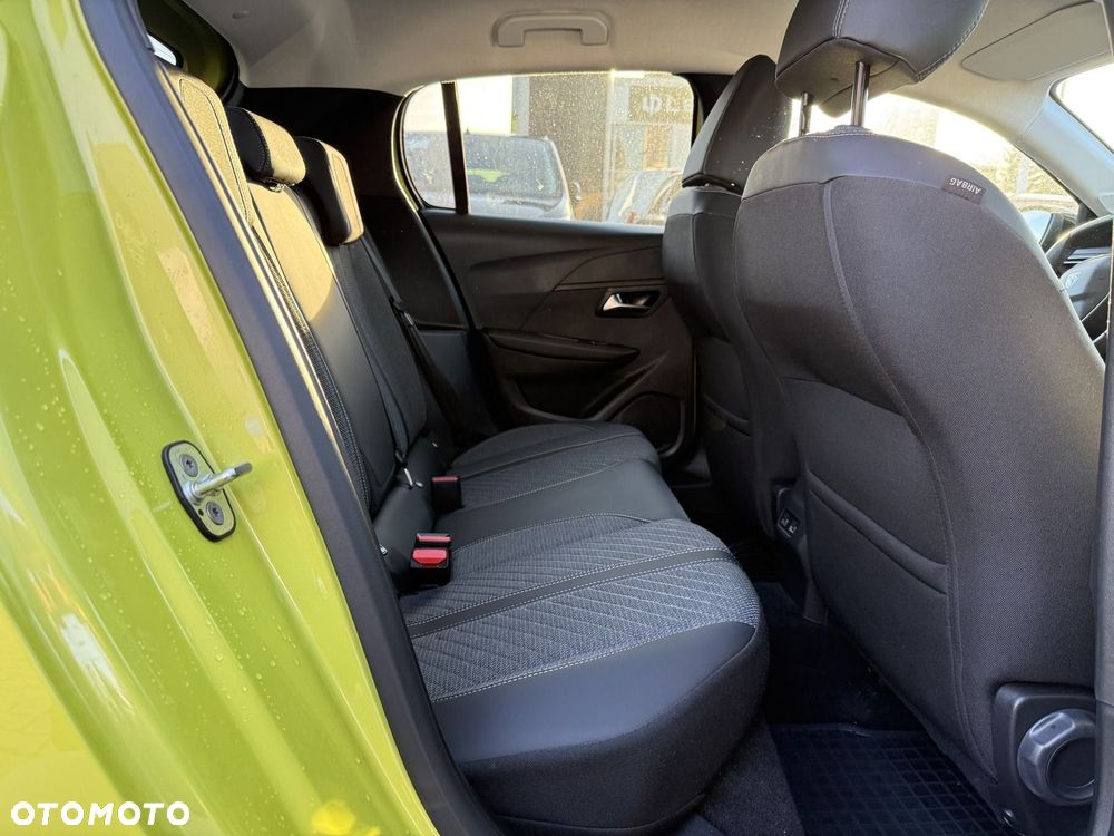 Peugeot 208 1.2 PureTech Allure S&S - 25