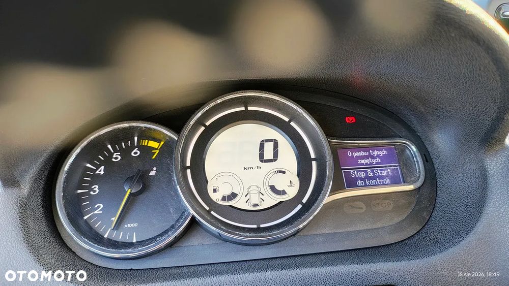 Renault Megane 1.2 Energy TCe Bose - 11