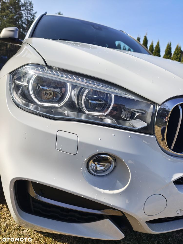 BMW X6M - 13
