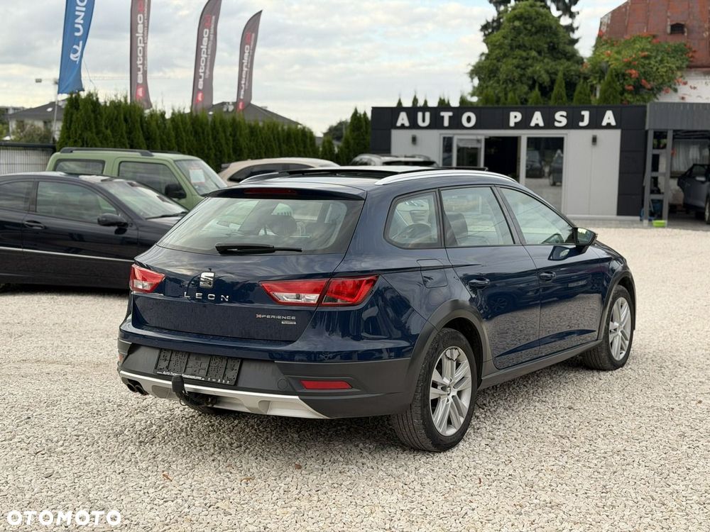 Seat Leon - 8