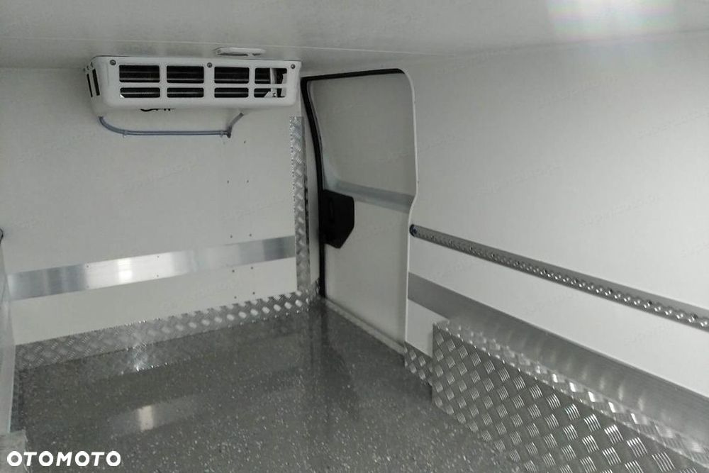 Fiat Scudo MJ Maxi Extra Long L2H1 Izoterma 2.0 144 KM - 13