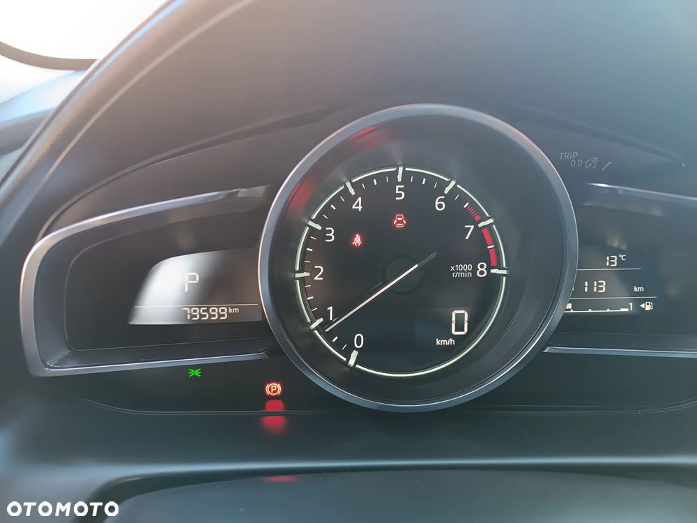 Mazda CX-3 2.0 SkyPassion - 13