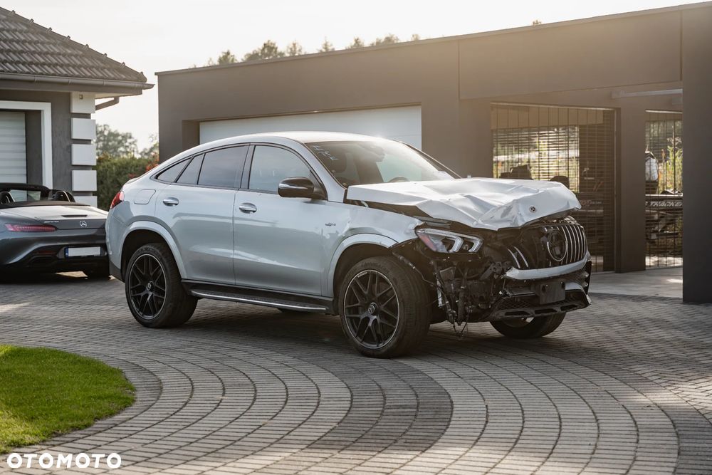 Mercedes-Benz GLE - 3