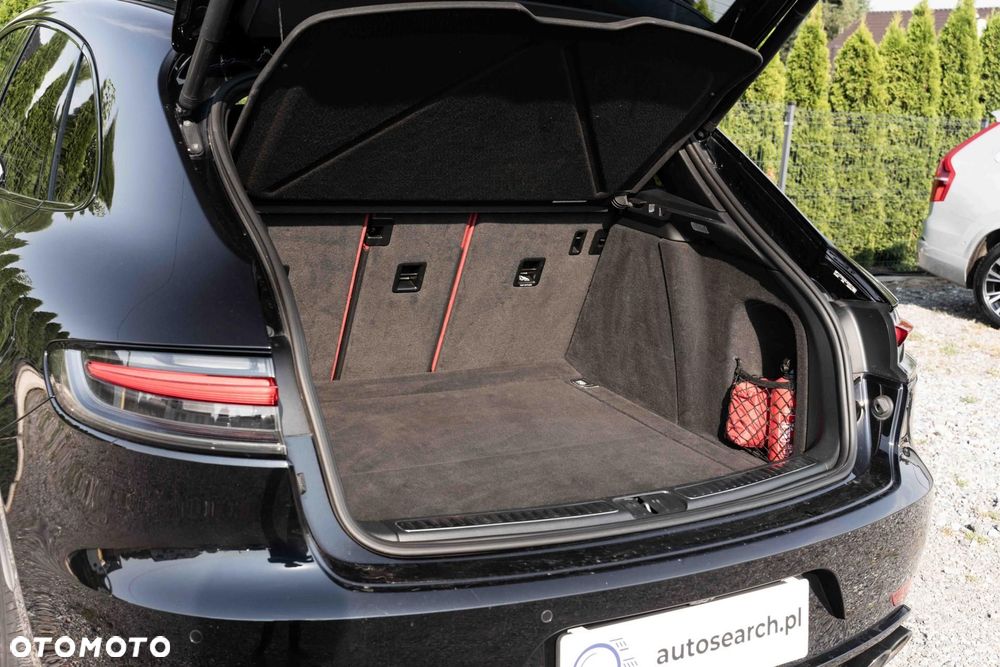Porsche Macan Standard - 38