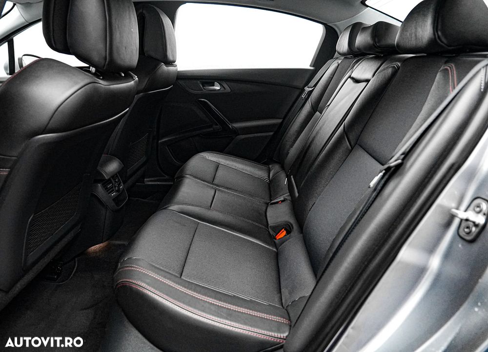 Peugeot 508 2.0 BlueHDI FAP Allure - 16