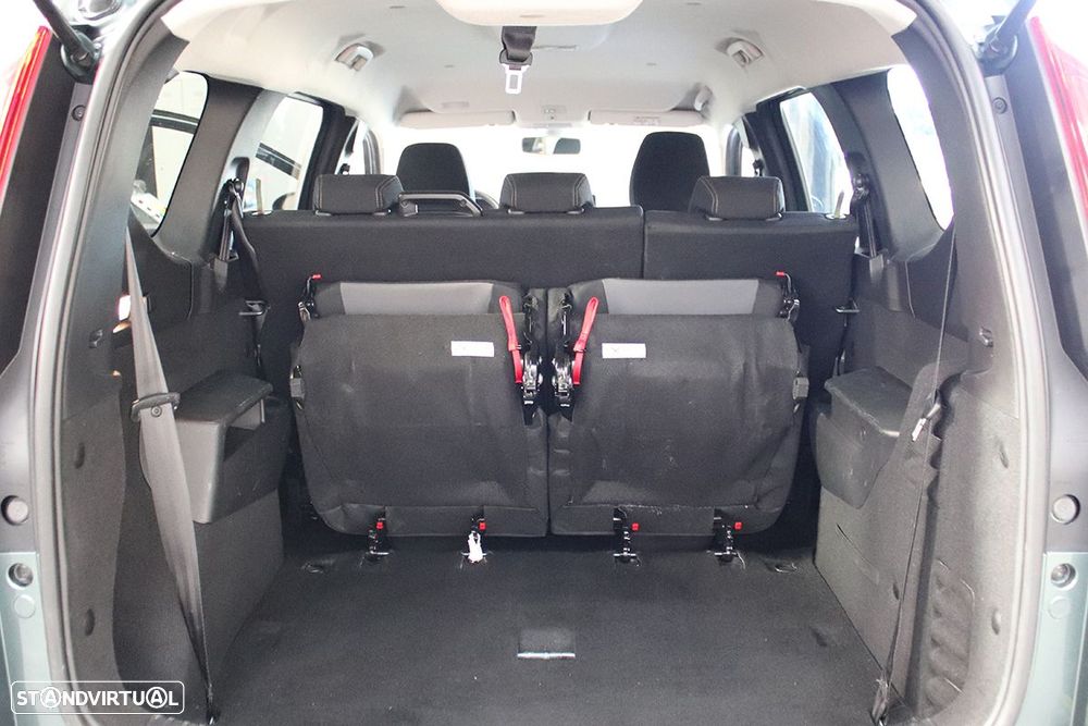 Dacia Jogger 1.0 ECO-G Extreme Bi-Fuel - 24