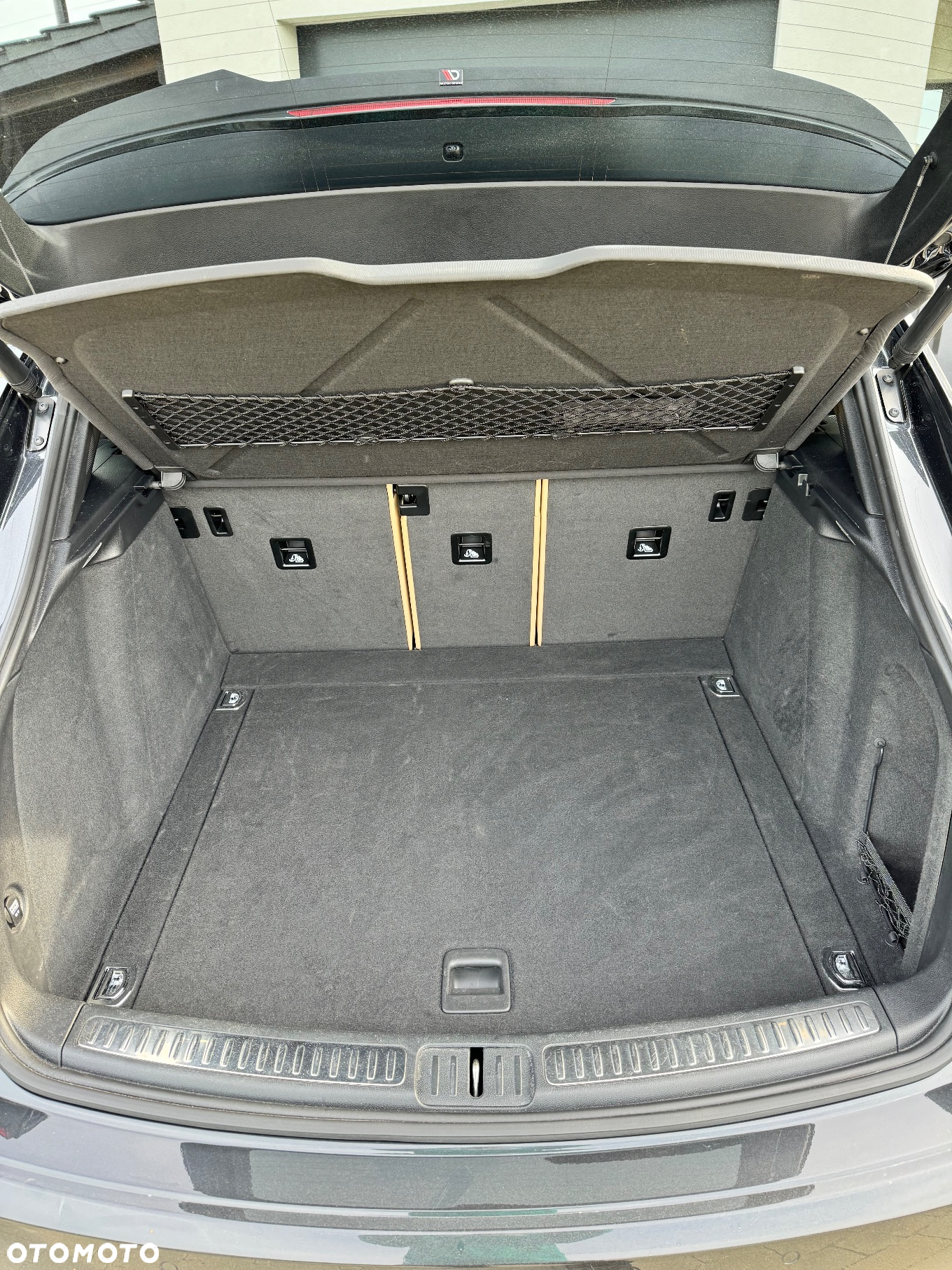 Porsche Macan Standard - 33