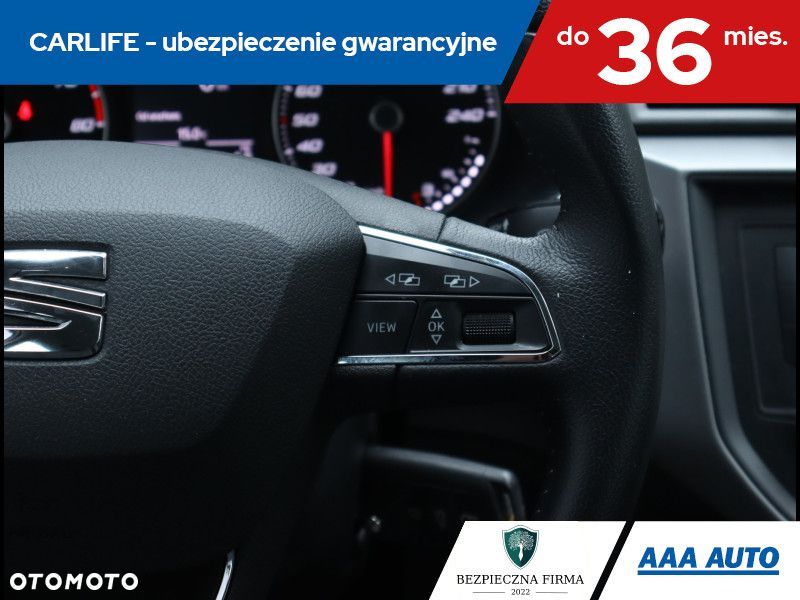 Seat Ibiza - 18