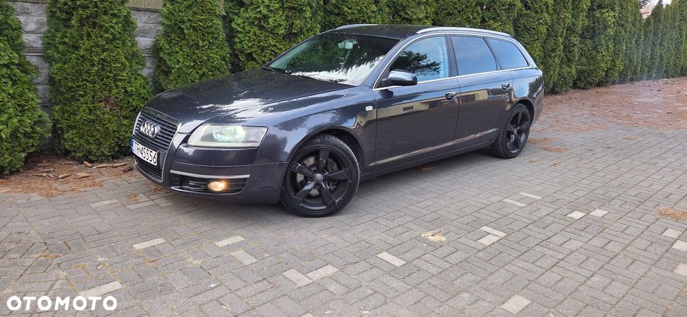 Audi A6 Avant - 12