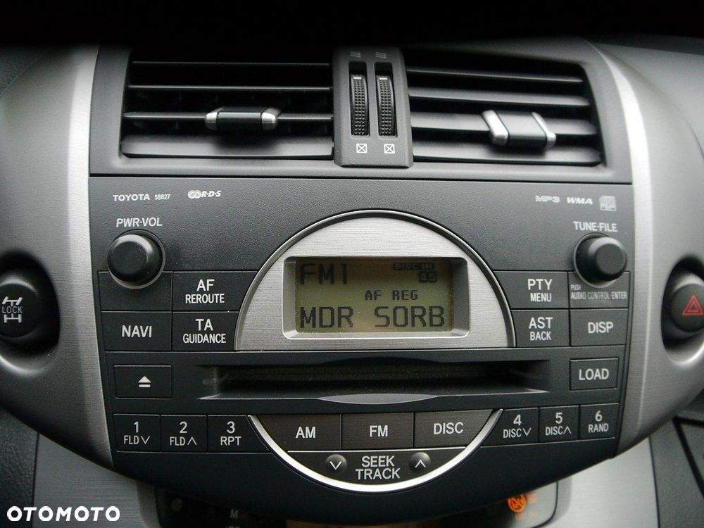 Toyota RAV4 2.0 VVT-i Luna - 20