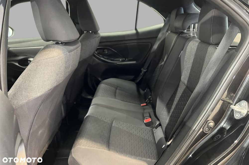 Toyota Yaris Hybrid 1.5 Active - 18