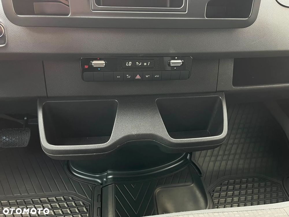 Mercedes-Benz Sprinter 319 4x4 - 30