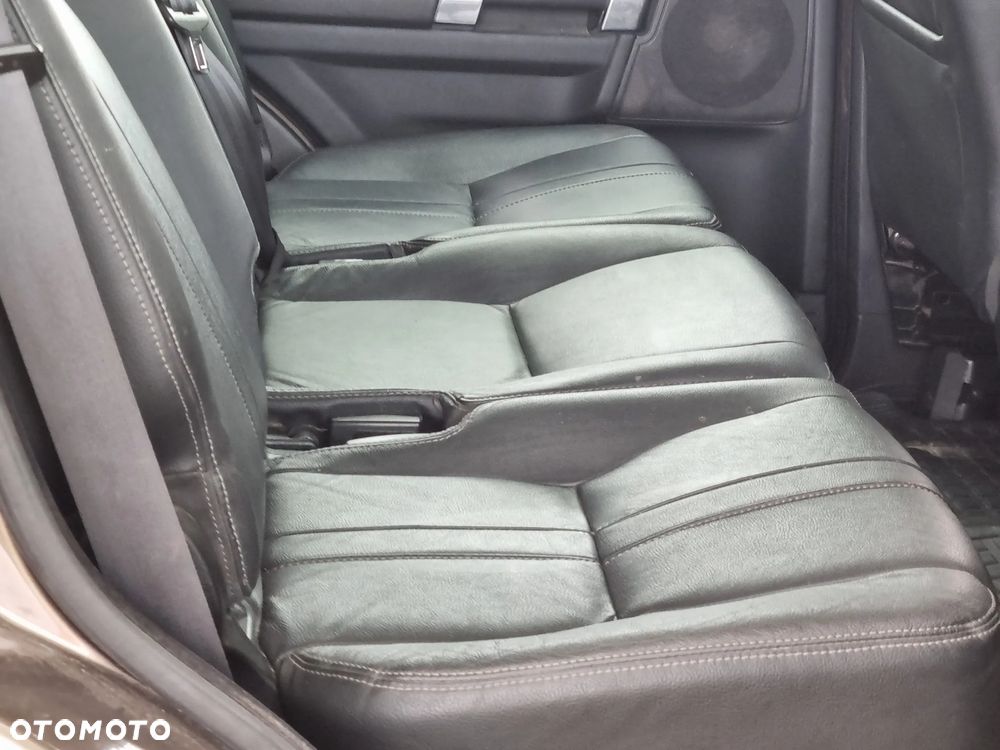Land Rover Discovery - 7