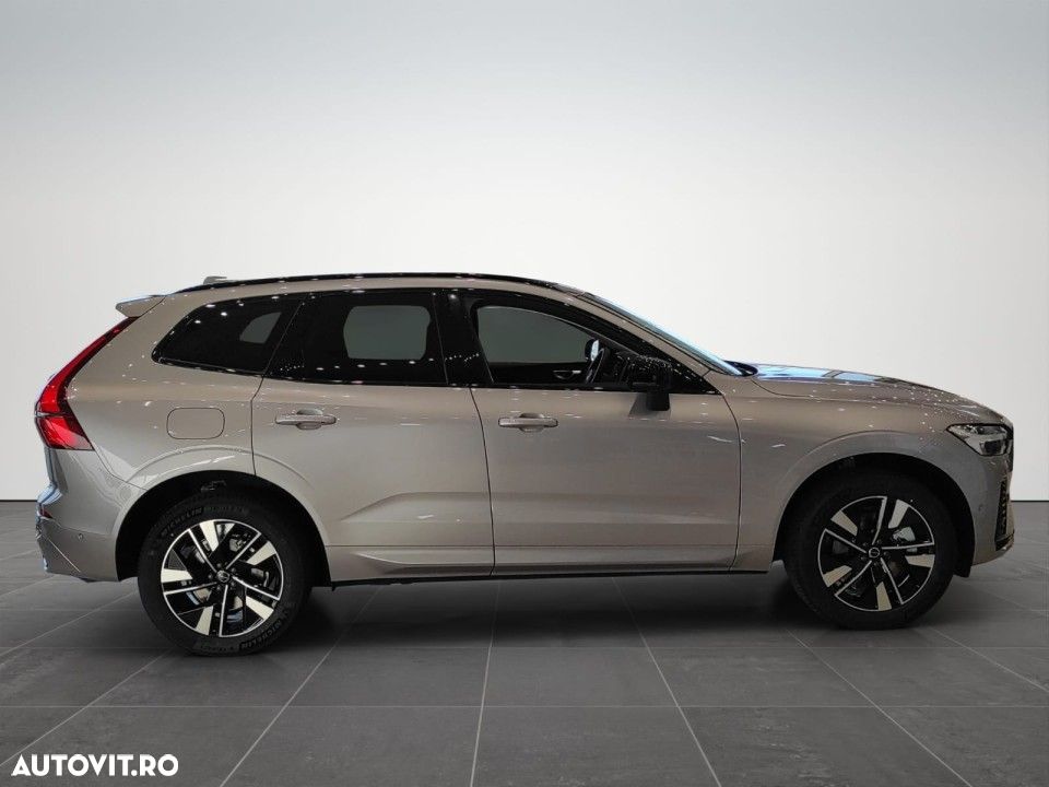 Volvo XC 60 - 7