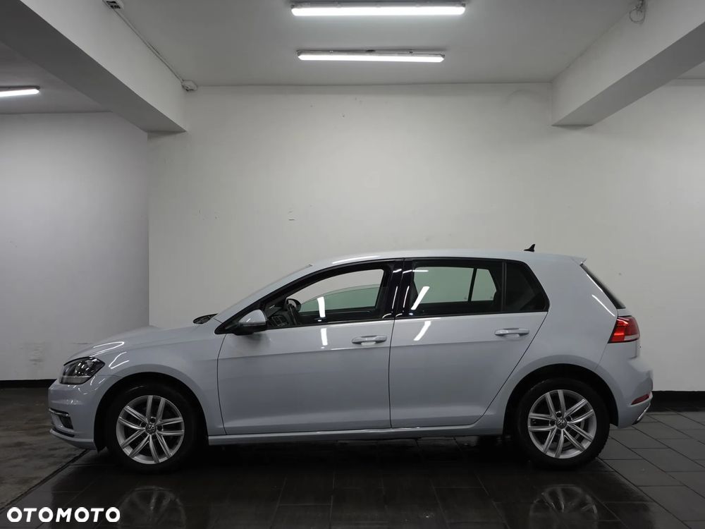 Volkswagen Golf 1.6 TDI SCR DSG Comfortline - 5