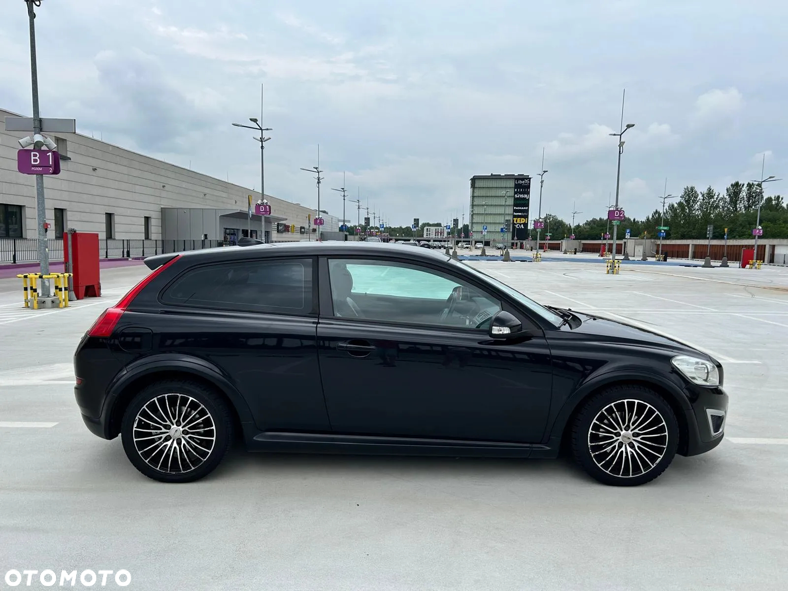 Volvo C30 1.6D Summum - 9