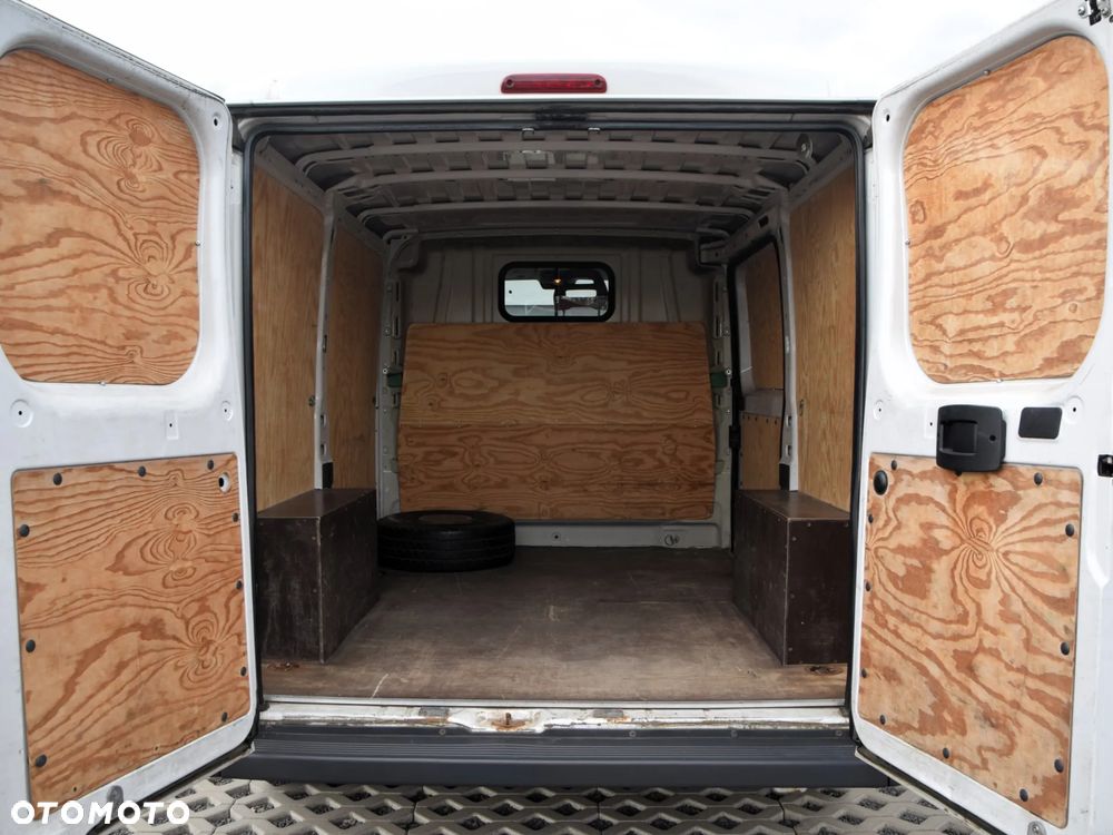 Fiat DUCATO - 7