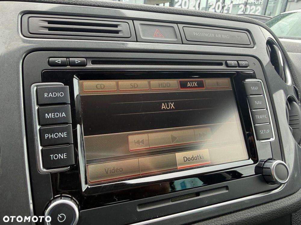 Volkswagen Tiguan - 30