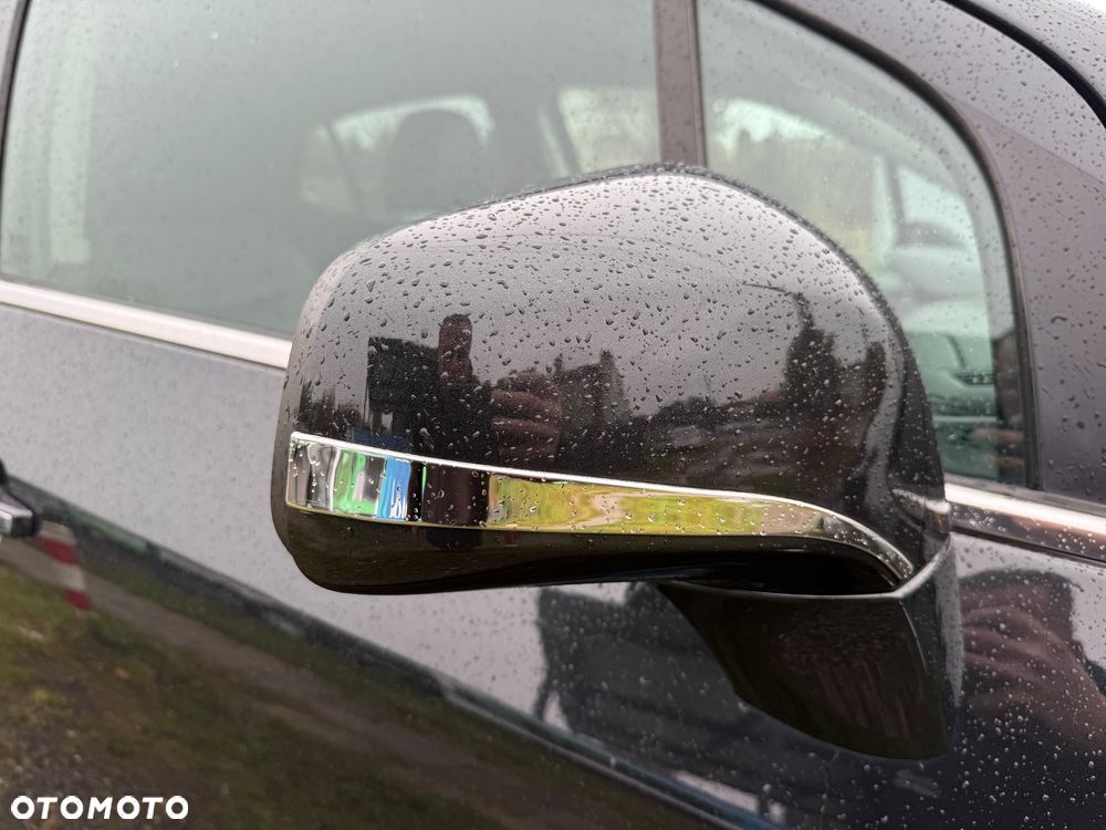 Opel Mokka 1.4 T Cosmo S&S 4x4 - 15