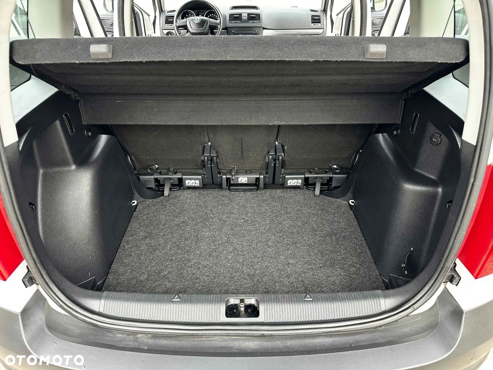 Skoda Yeti Outdoor 1.8 TSI 4x4 Active - 34