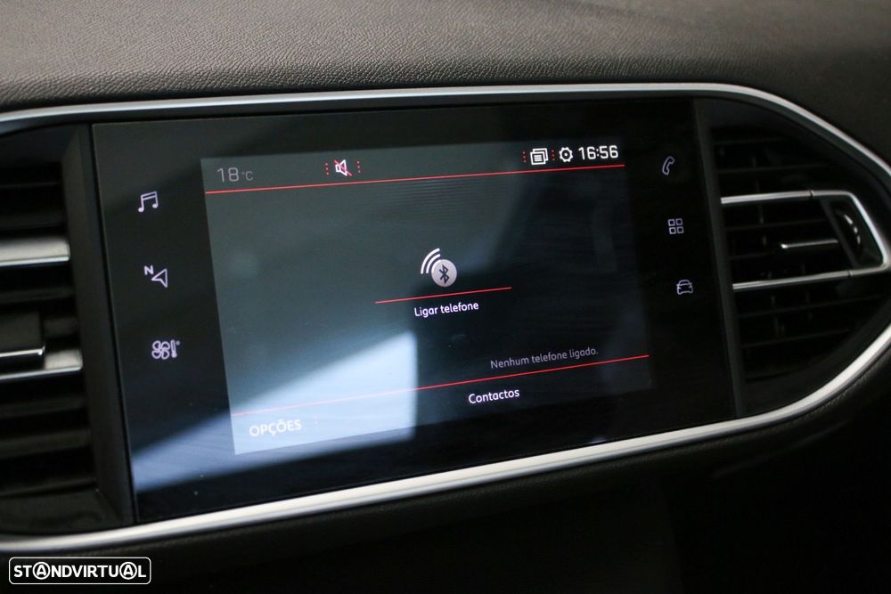 Peugeot 308 1.2 PureTech GT EAT8 - 23