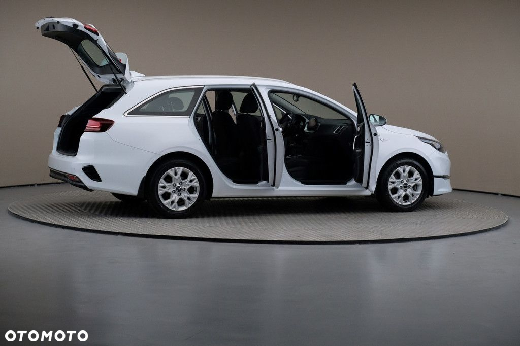 Kia Ceed 1.0 T-GDI M - 6