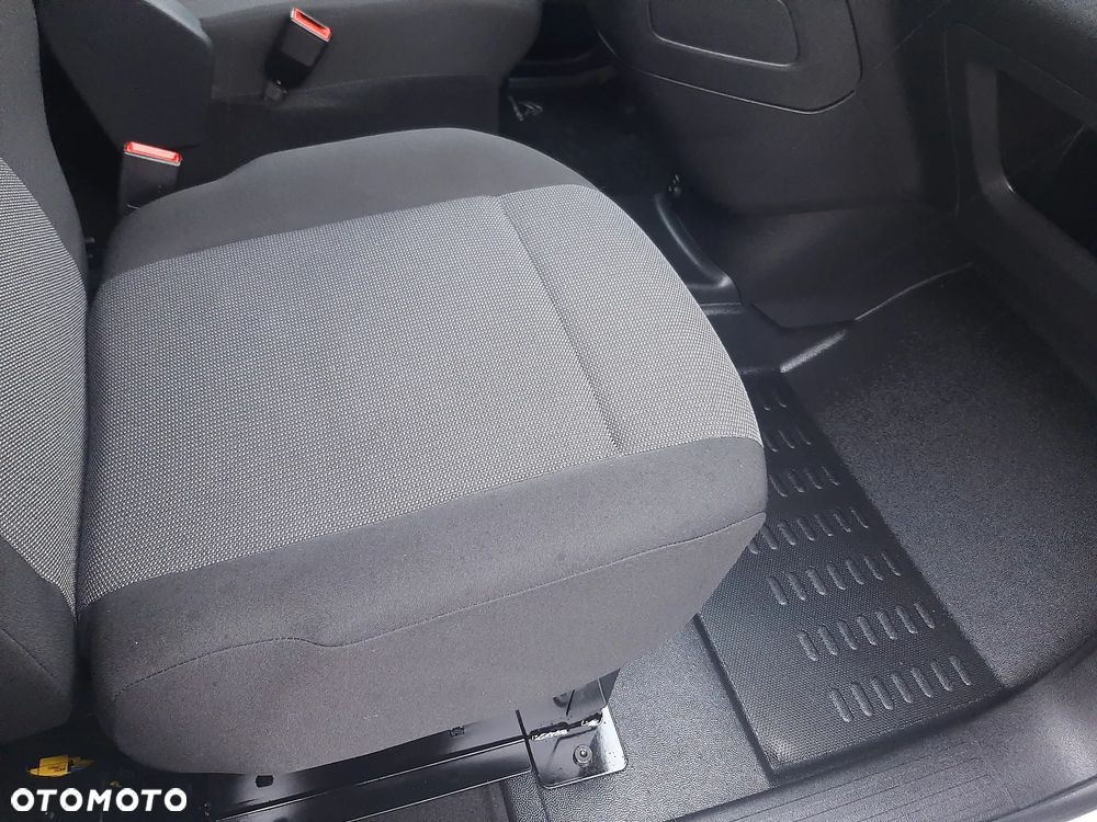 Citroën Berlingo - 14