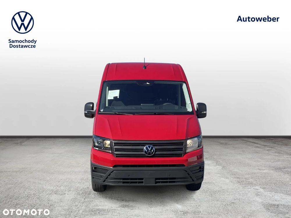 Volkswagen Crafter - 6
