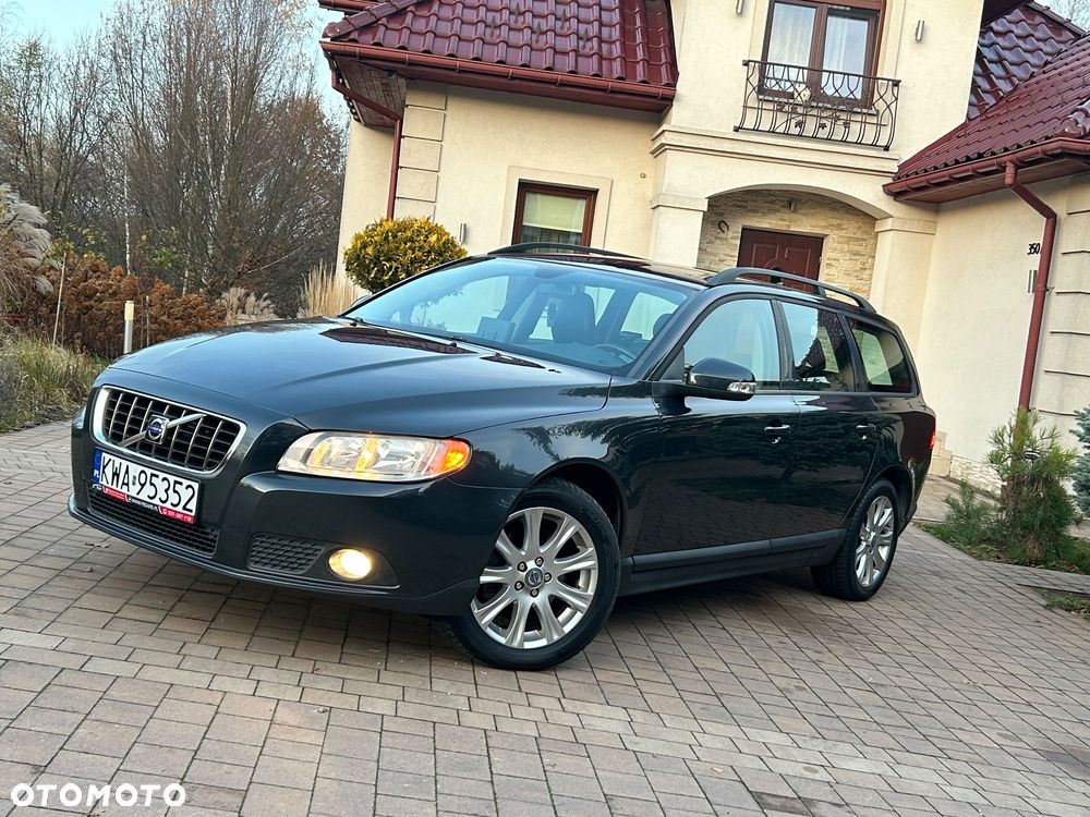 Volvo V70 2.0 Momentum - 20