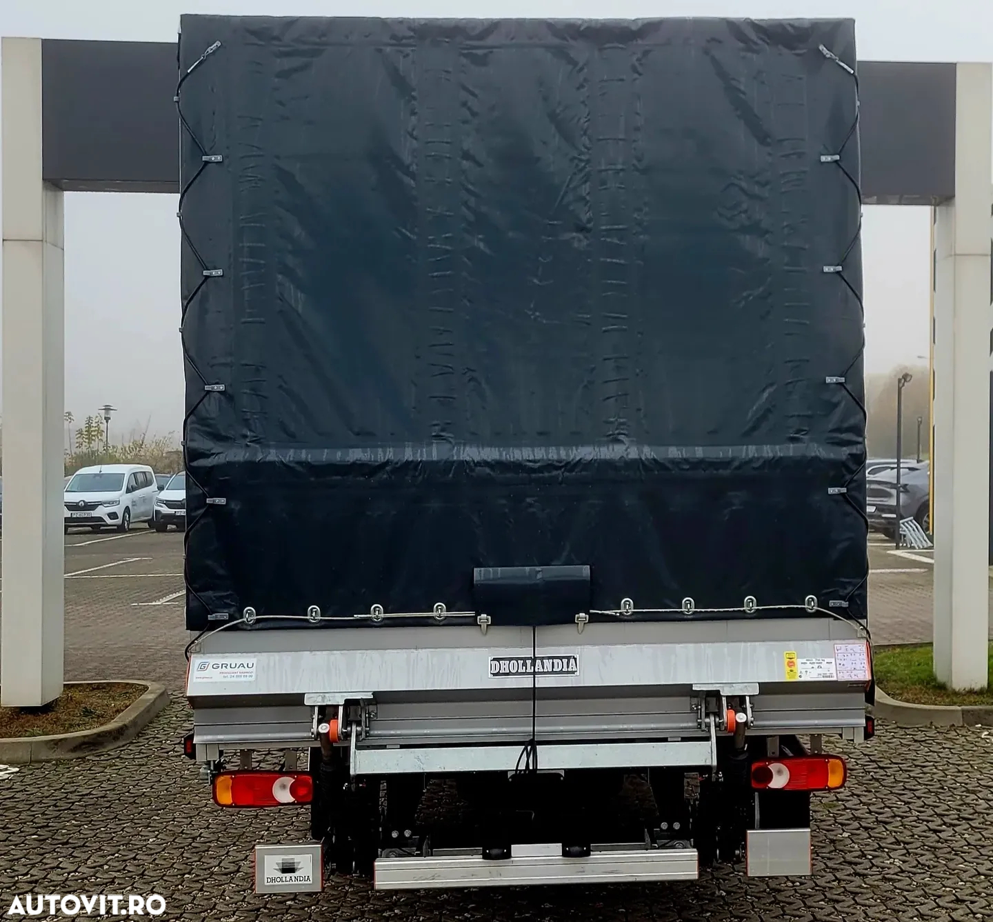 Renault Master - 5