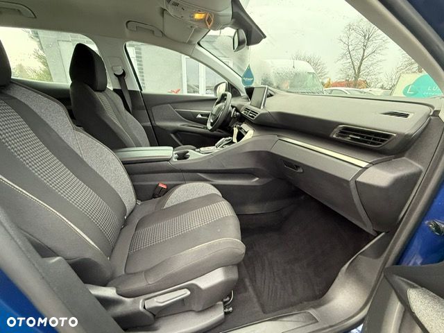 Peugeot 3008 PureTech 130 Stop & Start GPF EAT8 Allure - 19