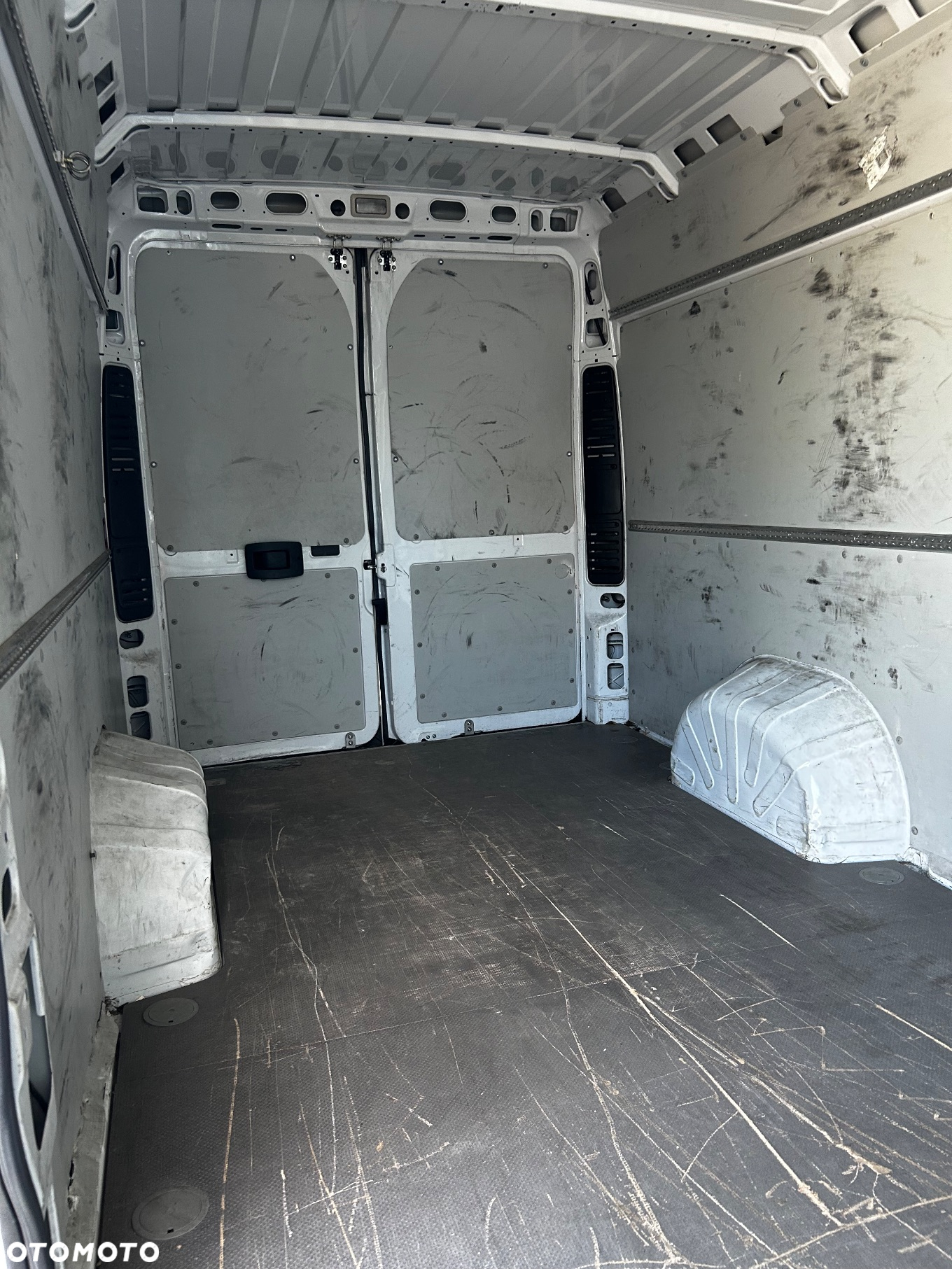 Fiat Ducato - 9
