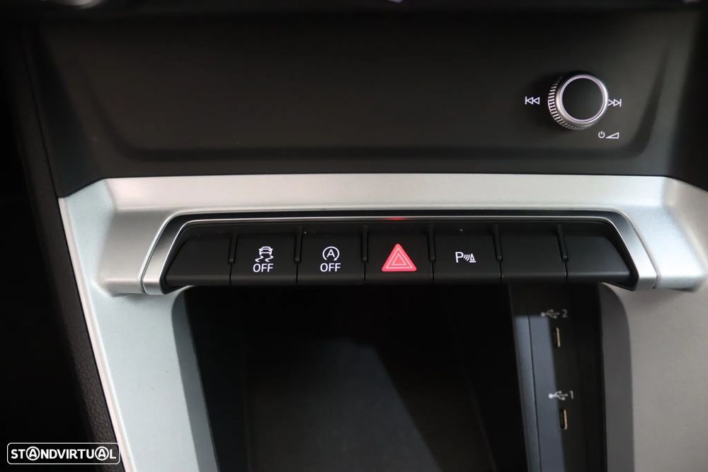 Audi Q3 35 TFSI S line - 20