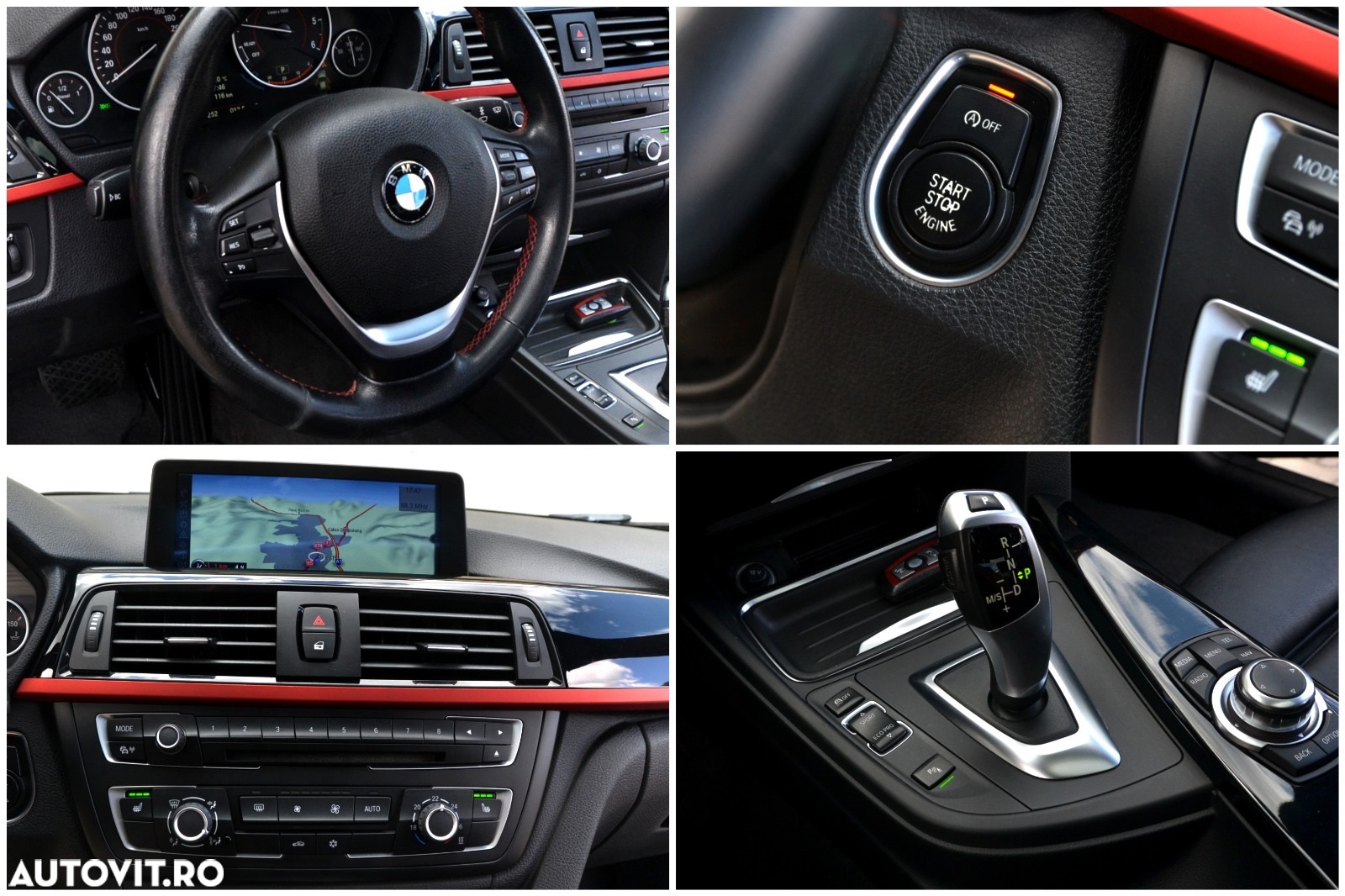 BMW Seria 3 - 21