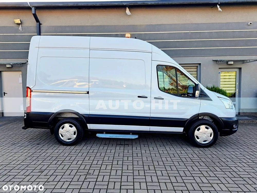 Ford Transit - 12