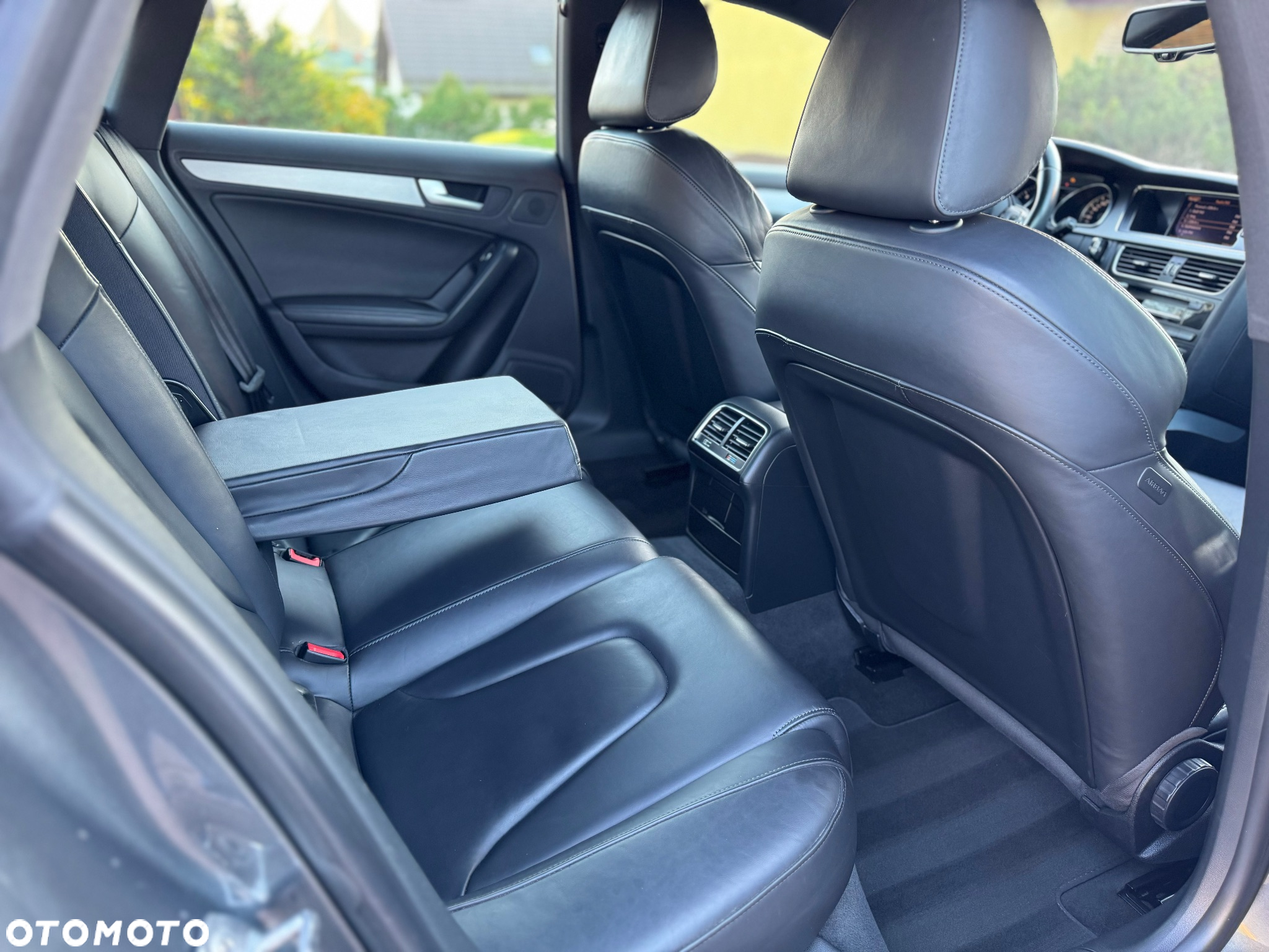 Audi A5 3.0 TDI Sportback DPF multitronic - 15