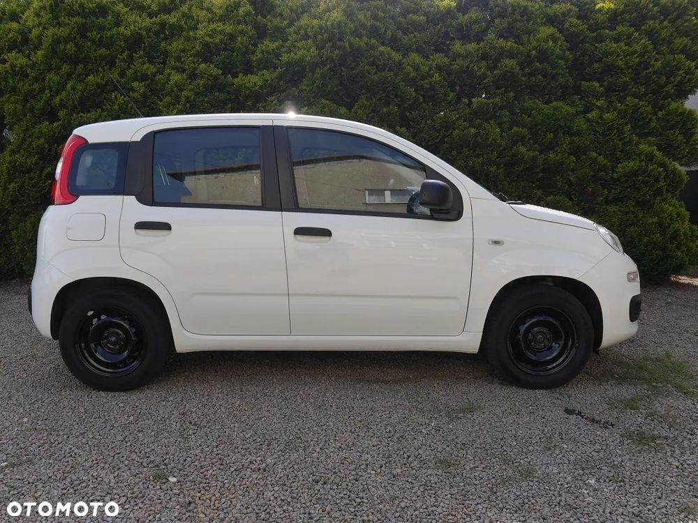 Fiat Panda 1.2 Classic - 8