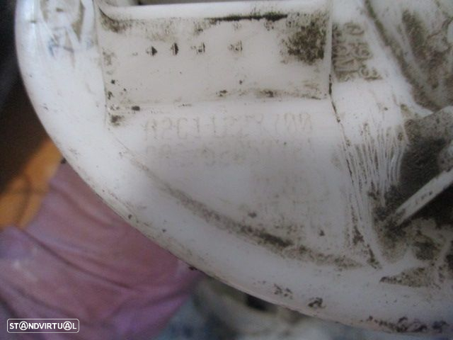 Bomba Combustivel A2C11227700  52057721 FIAT  500 2 FASE 2 2017 1.2I 69CV 3P BRANCO GASOLINA - 5
