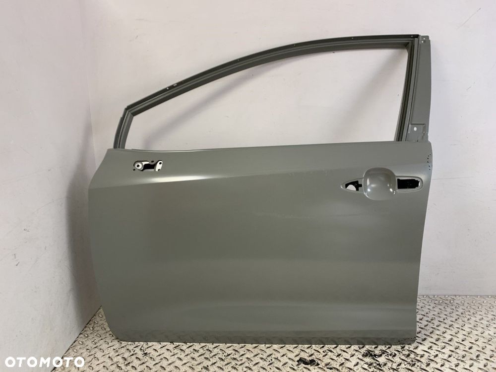 NOWE ORYGINALNE DRZWI LEWE PRZEDNIE LEWA PRZÓD TOTOTA COROLLA E21 19-25 - 5